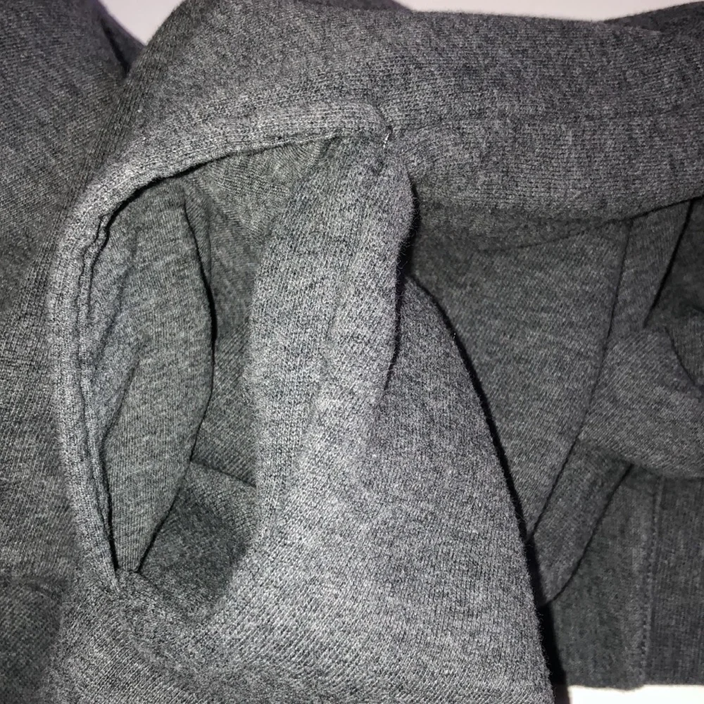 Ralph Lauren Polo Bear by RALPH LAUREN Gray Hoodie Tuxedo Bear Polo Bear